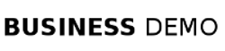 Business Démo